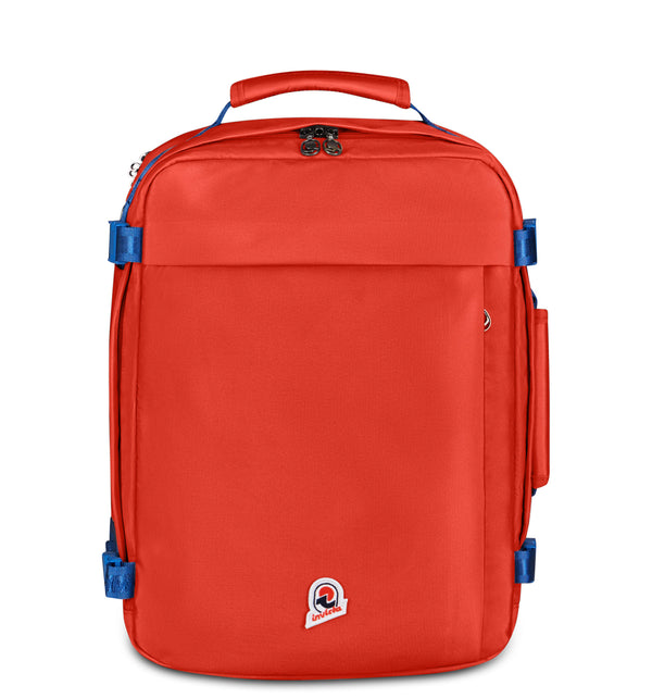 ZAINO FREEWAY S - Default Title