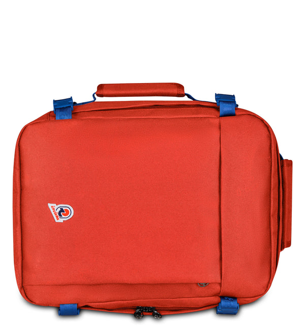 FREEWAY S VOYAGE BACKPACK: 2