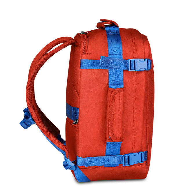 FREEWAY S VOYAGE BACKPACK: 4