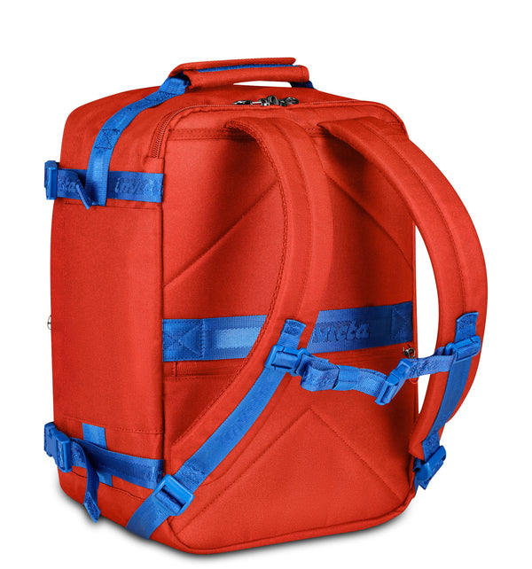 FREEWAY S VOYAGE BACKPACK: 5