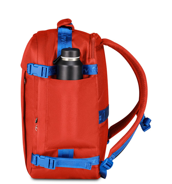 FREEWAY S VOYAGE BACKPACK: 6