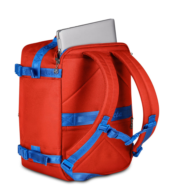 FREEWAY S VOYAGE BACKPACK: 7