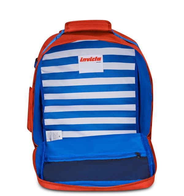 FREEWAY S VOYAGE BACKPACK: 8
