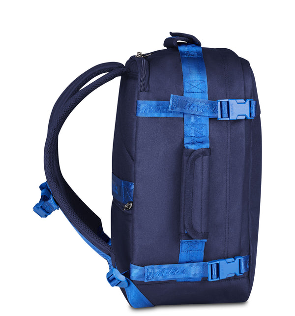 Freeway S Voyage Rucksack: 4