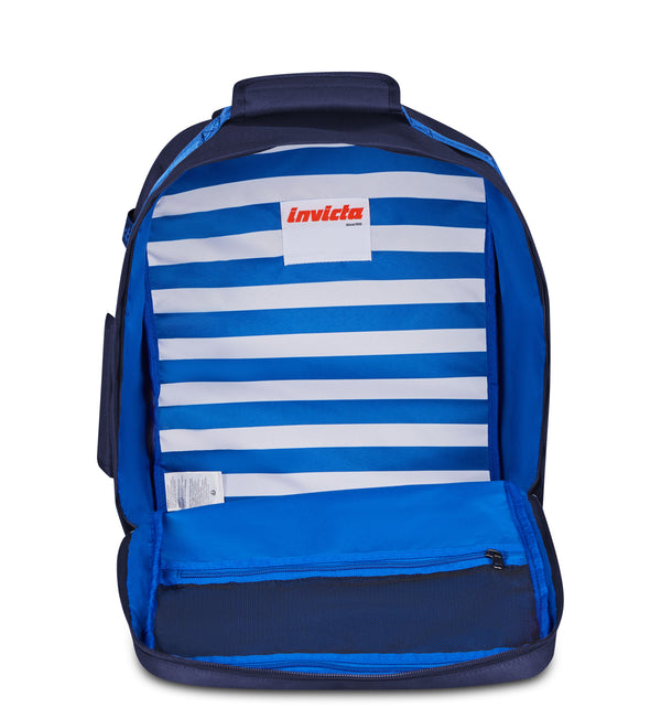 Freeway S Voyage Rucksack: 8