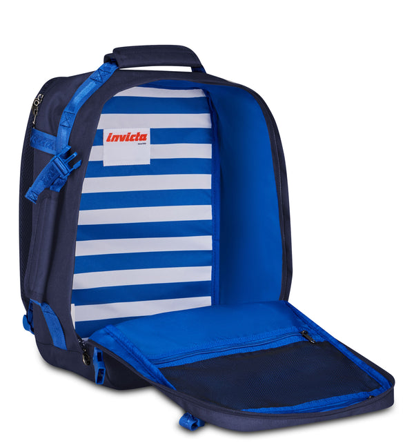 Freeway S Voyage Rucksack: 9
