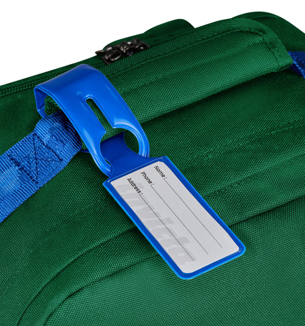 FREEWAY S VOYAGE BACKPACK: 10