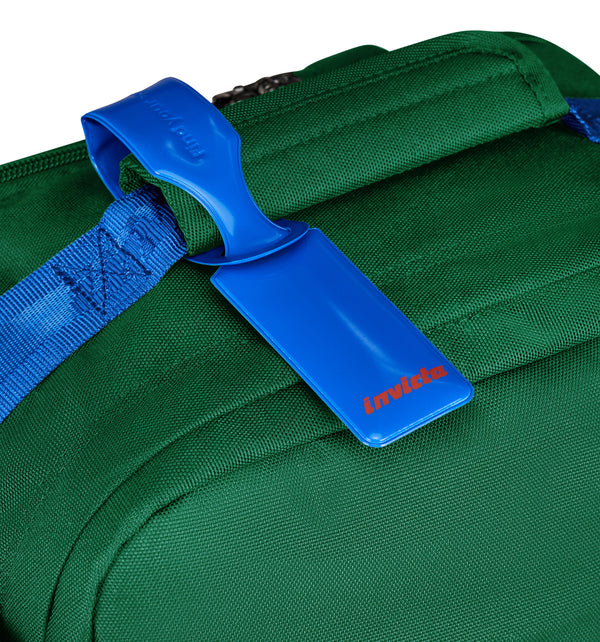 FREEWAY S VOYAGE BACKPACK: 11