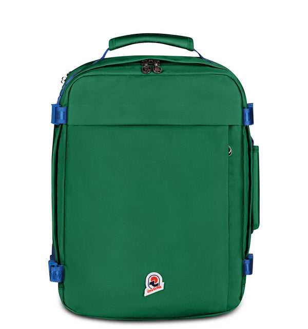 FREEWAY S VOYAGE BACKPACK - Default Title