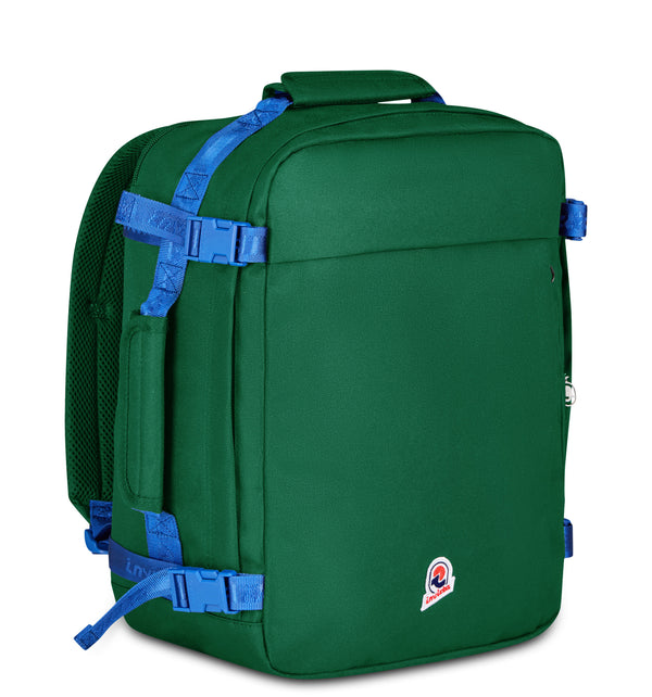 FREEWAY S VOYAGE BACKPACK: 3