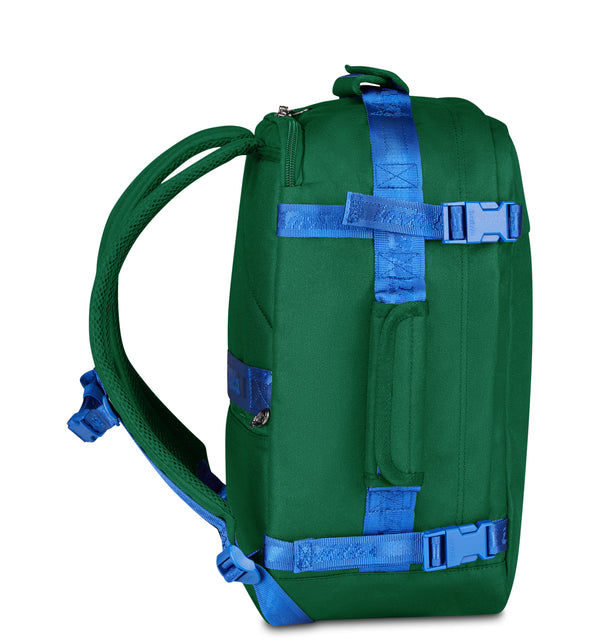 FREEWAY S VOYAGE BACKPACK: 4