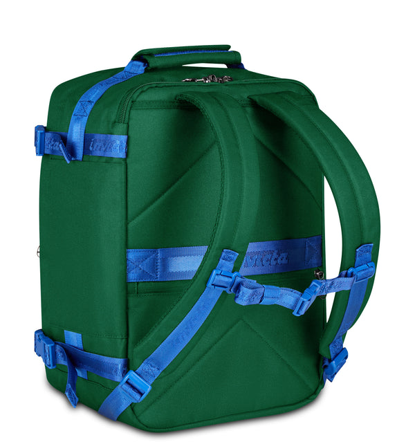 FREEWAY S VOYAGE BACKPACK: 5