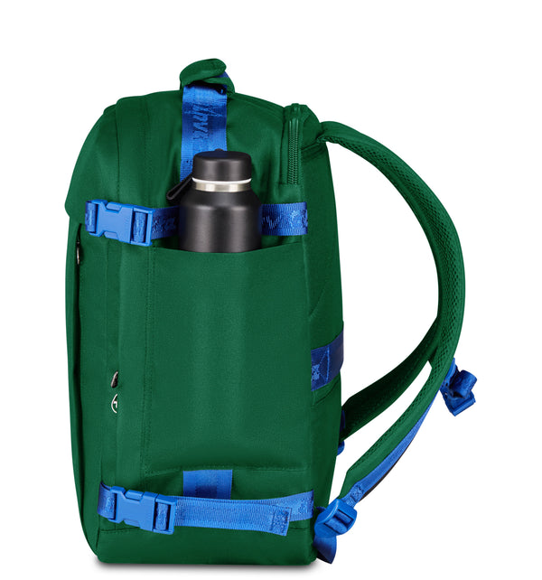 FREEWAY S VOYAGE BACKPACK: 6