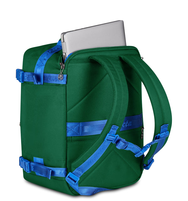 FREEWAY S VOYAGE BACKPACK: 7