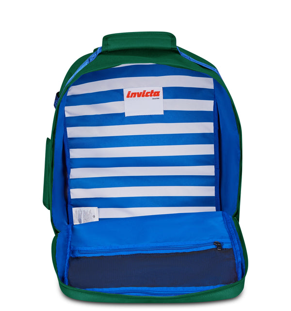 FREEWAY S VOYAGE BACKPACK: 8