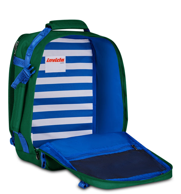 FREEWAY S VOYAGE BACKPACK: 9