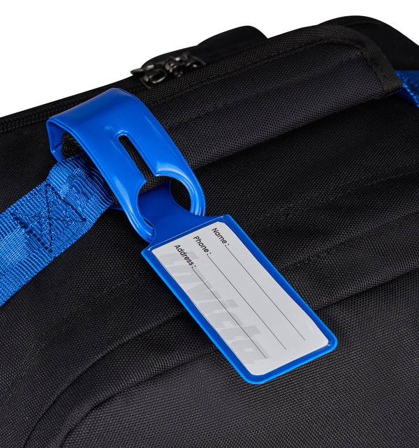 FREEWAY S VOYAGE BACKPACK: 10