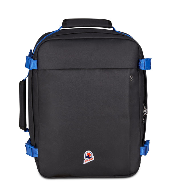 FREEWAY S VOYAGE BACKPACK - Default Title