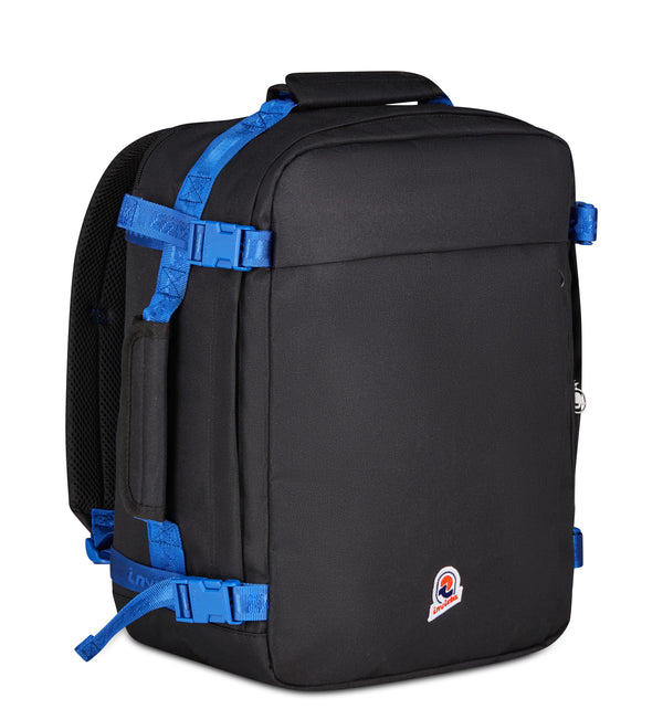 FREEWAY S VOYAGE BACKPACK: 3