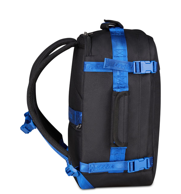 FREEWAY S VOYAGE BACKPACK: 4