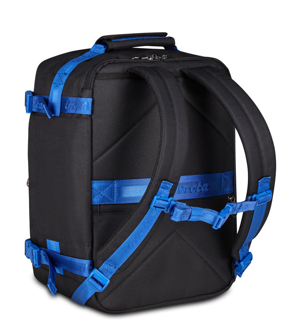 FREEWAY S VOYAGE BACKPACK: 5