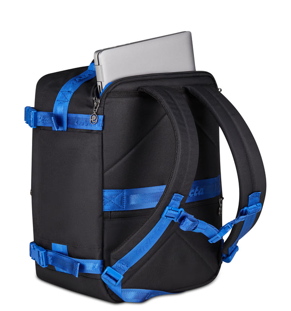 FREEWAY S VOYAGE BACKPACK: 7