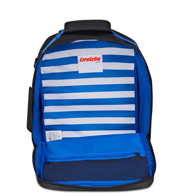 FREEWAY S VOYAGE BACKPACK: 8