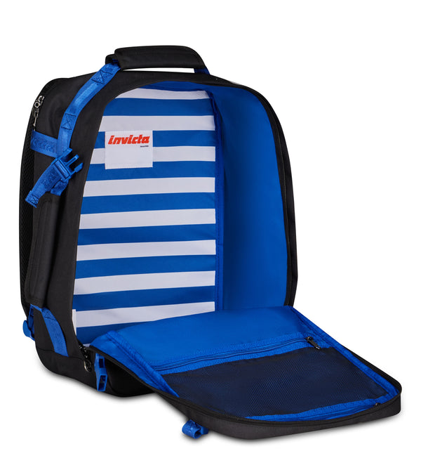 FREEWAY S VOYAGE BACKPACK: 9