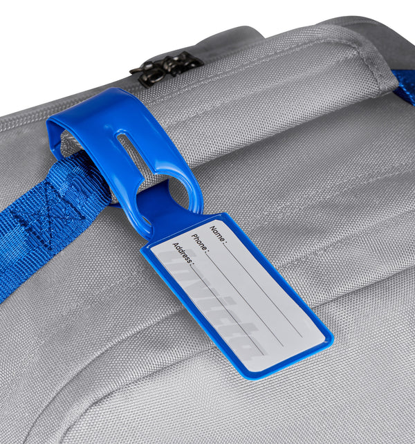 FREEWAY S VOYAGE BACKPACK: 10