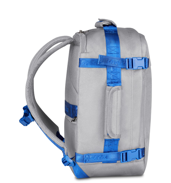 FREEWAY S VOYAGE BACKPACK: 4