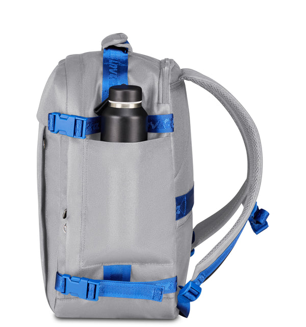 FREEWAY S VOYAGE BACKPACK: 6