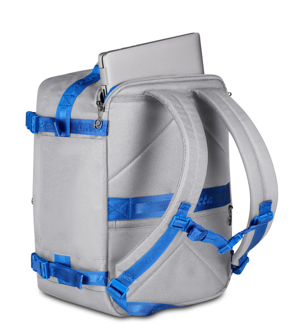 FREEWAY S VOYAGE BACKPACK: 7