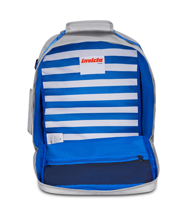 FREEWAY S VOYAGE BACKPACK: 8