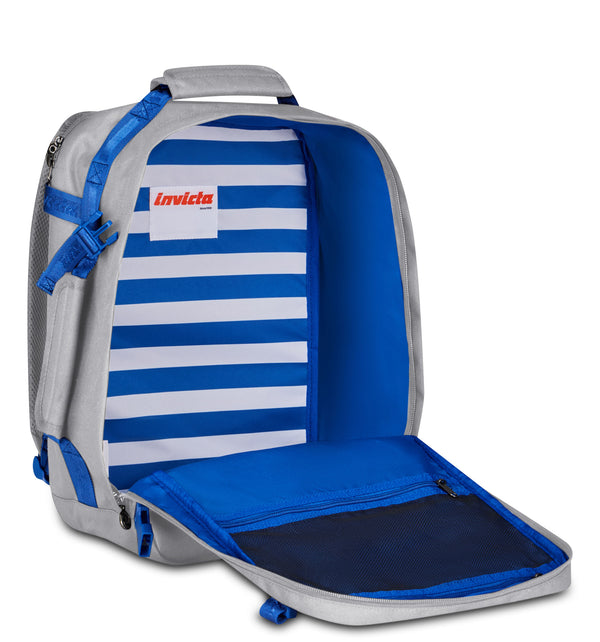 FREEWAY S VOYAGE BACKPACK: 9