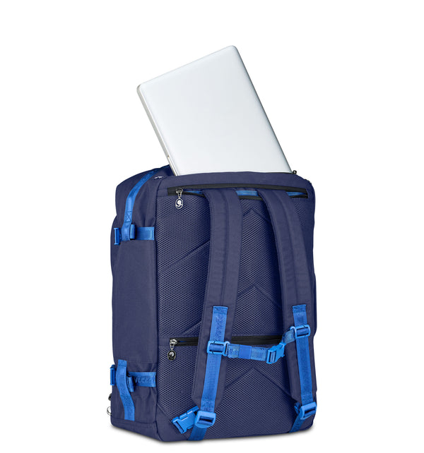 FREEWAY L VOYAGE BACKPACK: 8