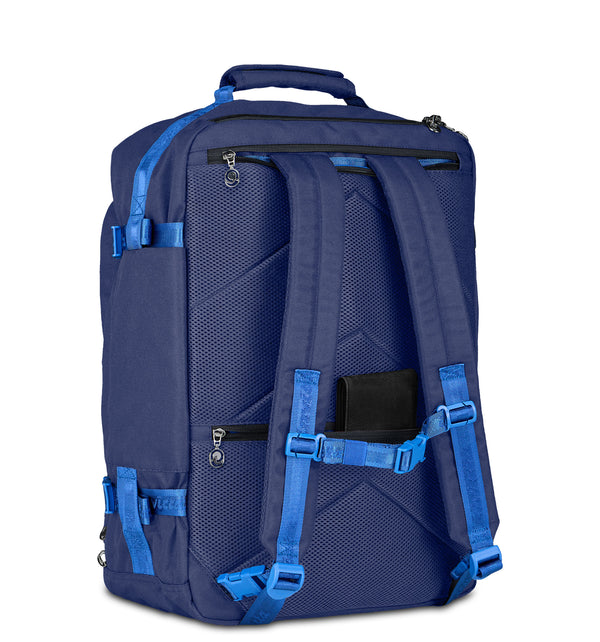 FREEWAY L VOYAGE BACKPACK: 9
