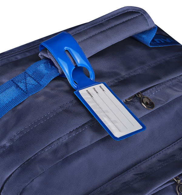 FREEWAY L VOYAGE BACKPACK: 12