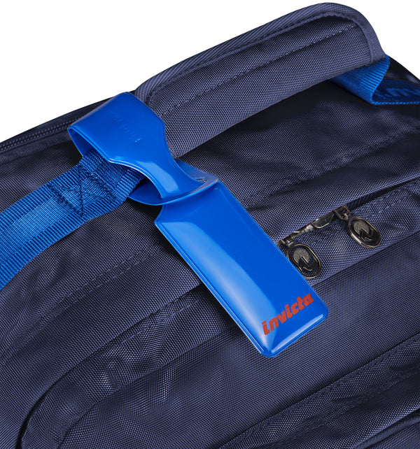 FREEWAY L VOYAGE BACKPACK: 13