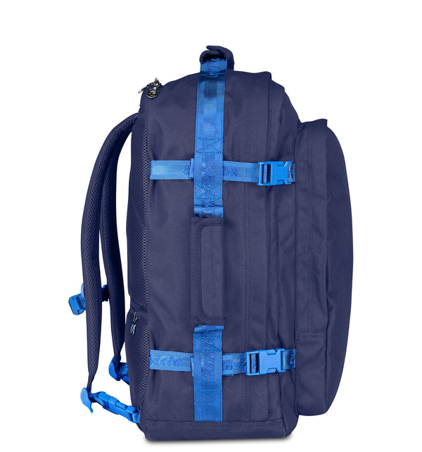 FREEWAY L VOYAGE BACKPACK: 4