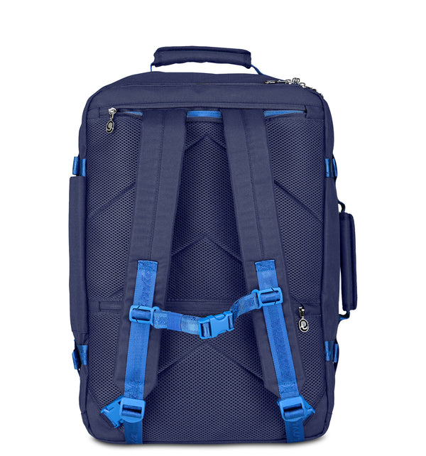 FREEWAY L VOYAGE BACKPACK: 5