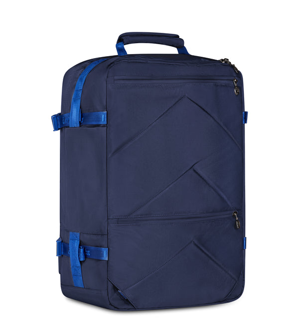FREEWAY L VOYAGE BACKPACK: 5
