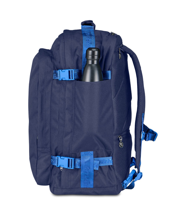 FREEWAY L VOYAGE BACKPACK: 6