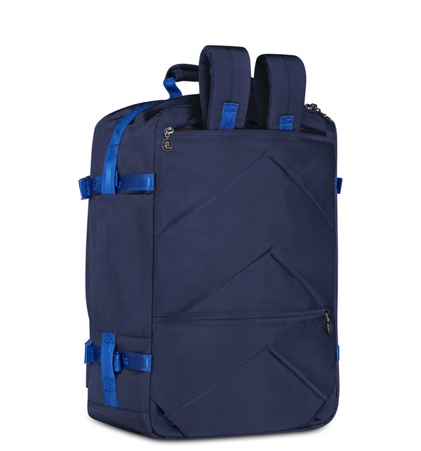 FREEWAY L VOYAGE BACKPACK: 6