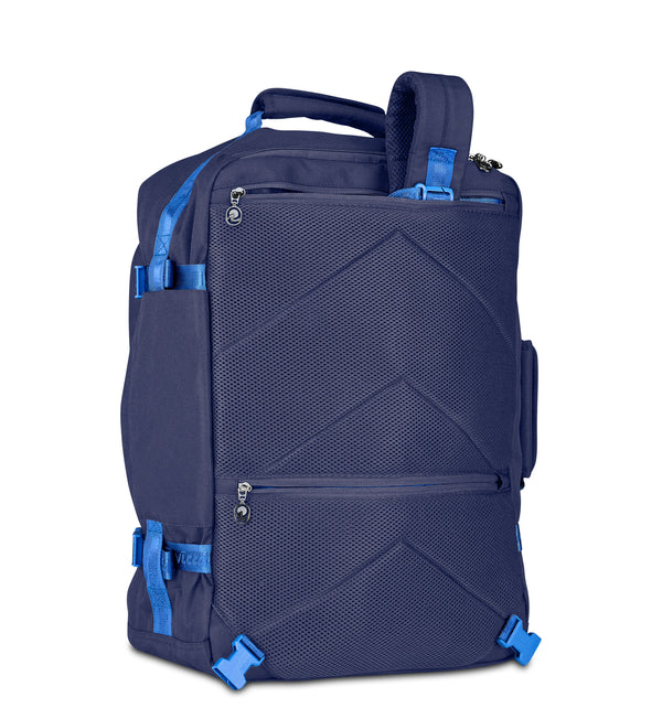 FREEWAY L VOYAGE BACKPACK: 7