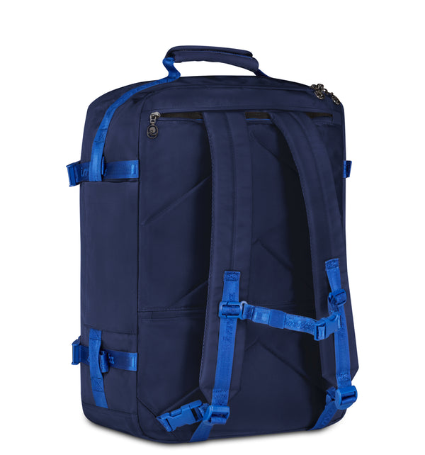 FREEWAY L VOYAGE BACKPACK: 7