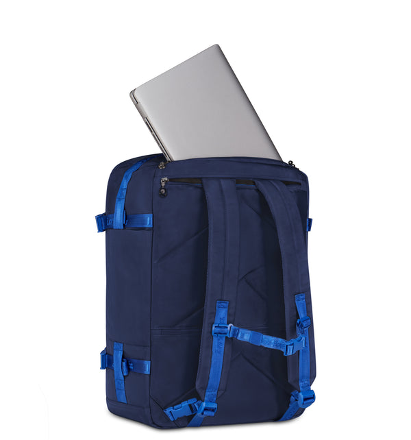FREEWAY L VOYAGE BACKPACK: 8