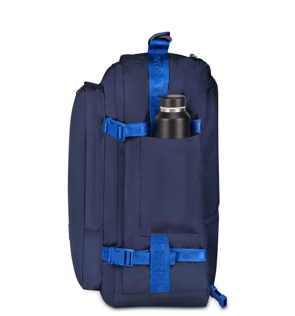 FREEWAY L VOYAGE BACKPACK: 9