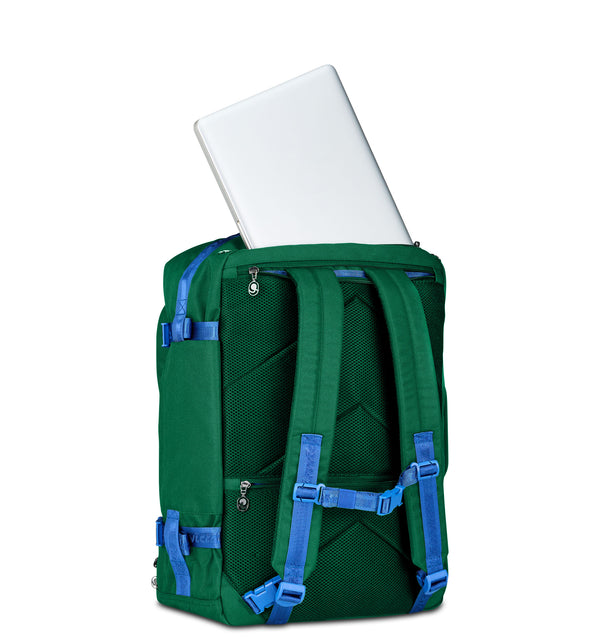 FREEWAY L VOYAGE BACKPACK: 8