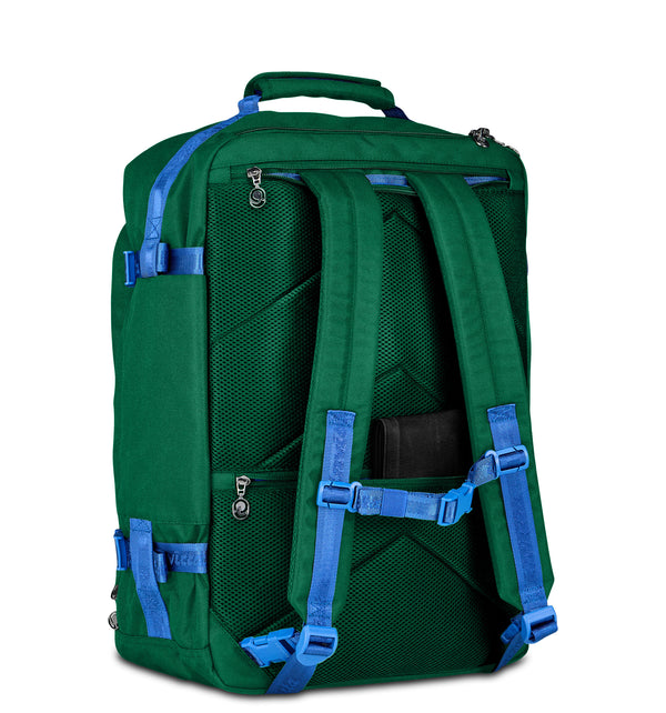 FREEWAY L VOYAGE BACKPACK: 9