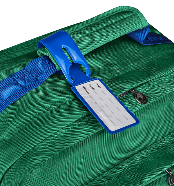 FREEWAY L VOYAGE BACKPACK: 12